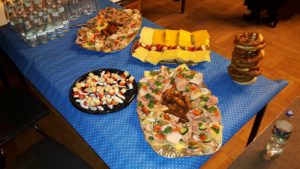 Mittwochsrunde