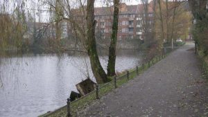 Mittwochsrunde